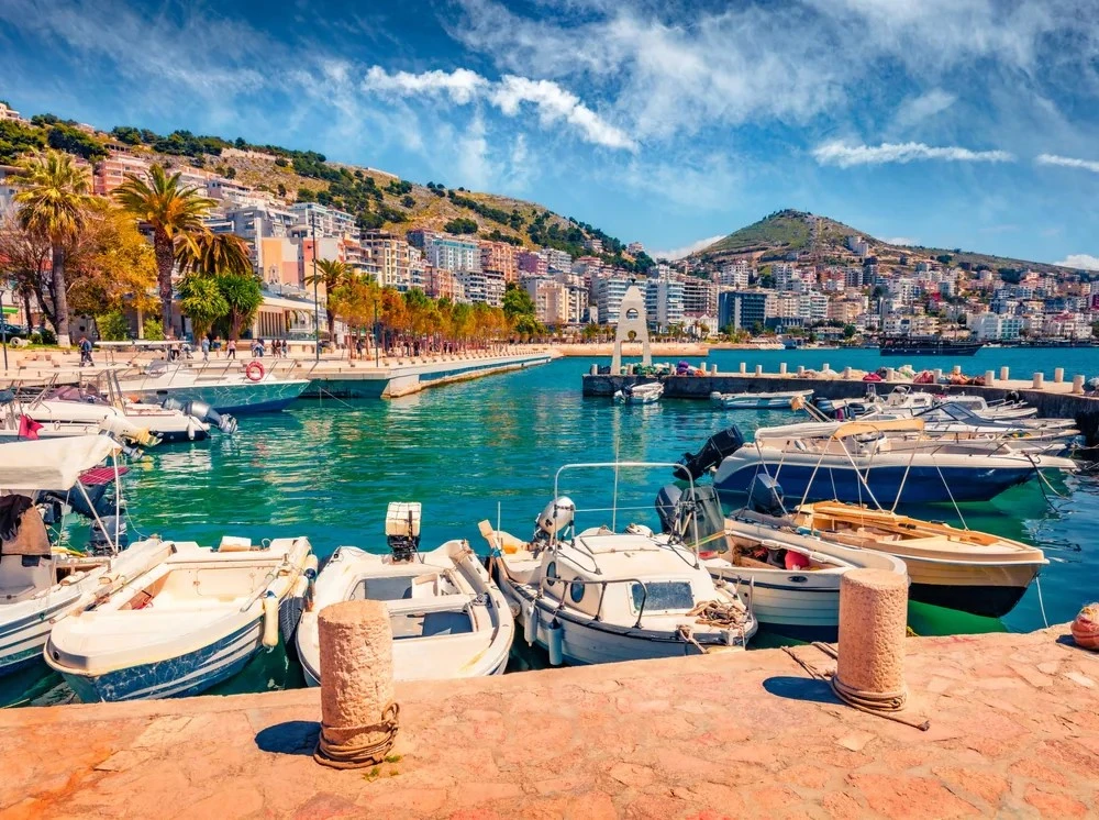 Sarandë